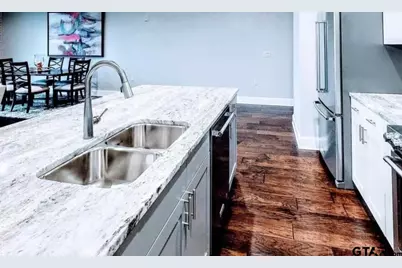 2981 Crest Ridge Drive Unit 6, Tyler, TX 75703 - Photo 5