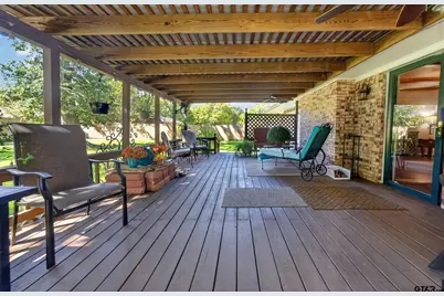 909 John St, Jacksonville, TX 75766 - Photo 41