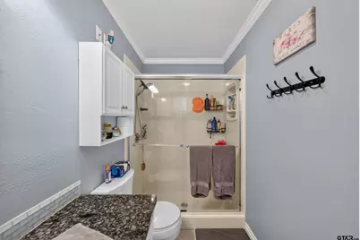 909 John St, Jacksonville, TX 75766 - Photo 33