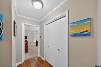 909 John St, Jacksonville, TX 75766 - Photo 35