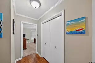 909 John St, Jacksonville, TX 75766 - Photo 35