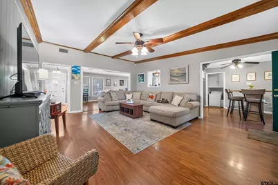 909 John St, Jacksonville, TX 75766 - Photo 21