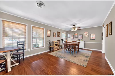 909 John St, Jacksonville, TX 75766 - Photo 9