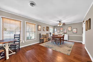 909 John St, Jacksonville, TX 75766 - Photo 9