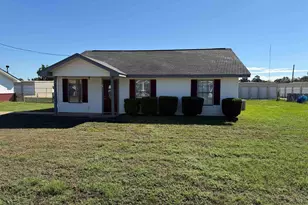 181 Summer Breeze, Rusk, TX 75785 - Photo 1