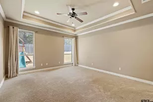7726 Cherryhill Drive, Tyler, TX 75703 - Photo 9
