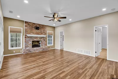 1551 E Tanglewood, Hideaway, TX 75771 - Photo 19
