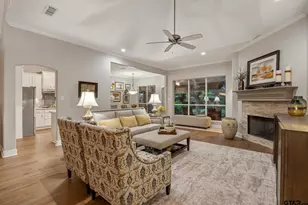 5723 Gloucester Dr, Tyler, TX 75707 - Photo 5
