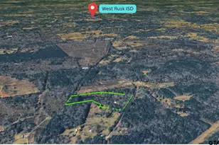 2919 County Rd 102 W, Overton, TX 75684 - Photo 21