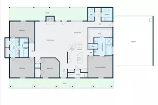 14955 FM2010, Chandler, TX 75758 - Photo 43