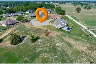 1401 Hannah Cir, Lindale, TX 75771 - Photo 3