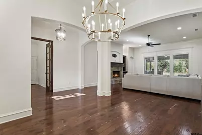 1209 Cambridge Bend, Tyler, TX 75703 - Photo 7