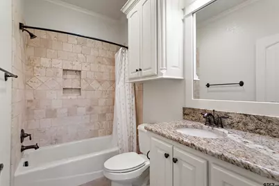 1209 Cambridge Bend, Tyler, TX 75703 - Photo 17