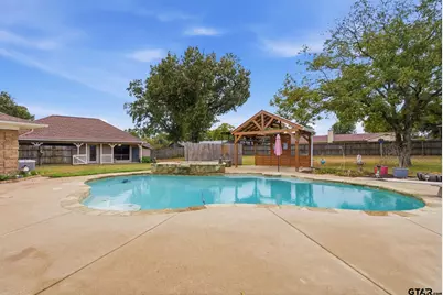 11206 Timber Creek Circle, Tyler, TX 75707 - Photo 3