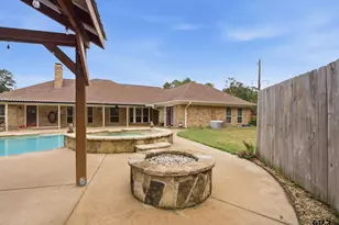 11206 Timber Creek Cir, Tyler, TX 75707 - Photo 33