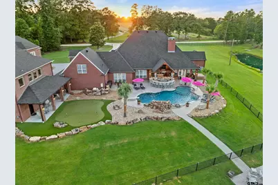 21711 Mixon Rd., Troup, TX 75789 - Photo 3