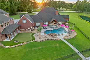 21711 Mixon Rd, Troup, TX 75789 - Photo 3