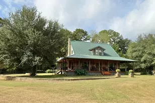 408 Co Rd 1585, Grapeland, TX 75844 - Photo 3