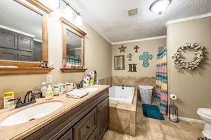 3643 Co Rd 1309, Rusk, TX 75785 - Photo 17