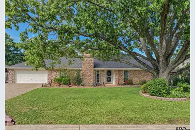 3863 Lamb Drive, Tyler, TX 75709 - Photo 1