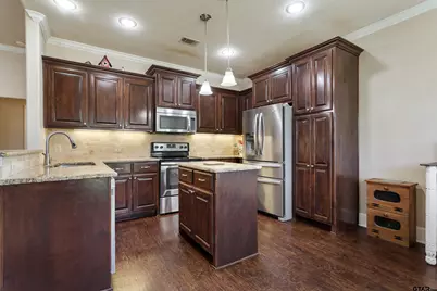 407 Whitaker, Bullard, TX 75757 - Photo 7