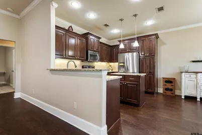 407 Whitaker, Bullard, TX 75757 - Photo 5