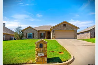 407 Whitaker, Bullard, TX 75757 - Photo 1