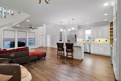 3815 Holly Ridge Drive Unit#Guest House, Longview, TX 75605 - Photo 17