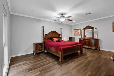 3815 Holly Ridge Drive Unit#Guest House, Longview, TX 75605 - Photo 19