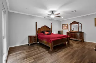 3815 Holly Ridge Dr Unit#Guest House, Longview, TX 75605 - Photo 19