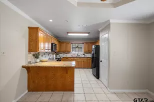 312 Chickasaw, Gilmer, TX 75644 - Photo 9