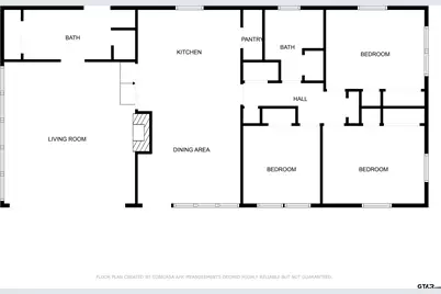 15807 N Peninsula, Whitehouse, TX 75791 - Photo 3