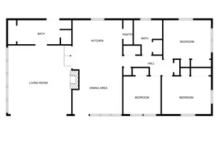 15807 N Peninsula, Whitehouse, TX 75791 - Photo 3