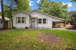 1303 E Lantrip, Kilgore, TX 75662 - Photo 39