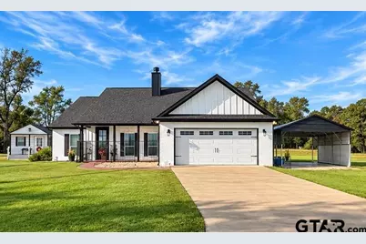 22548 Pine, Frankston, TX 75763 - Photo 1