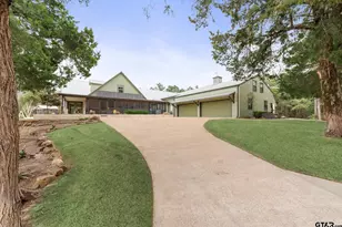 17042 E State Hwy 21, Crockett, TX 75835 - Photo 7