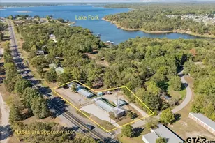 2784 W Hwy 154, Quitman, TX 75783 - Photo 1