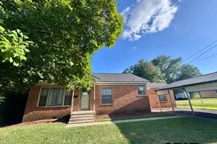 1919 Ferdell St, Tyler, TX 75701 - Photo 1