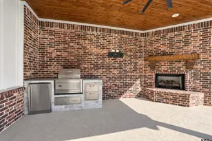 21408 Gatlinburg Rd, Bullard, TX 75757 - Photo 39