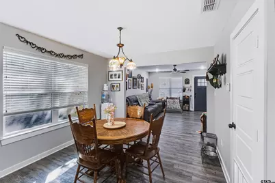 107 E Magnolia, Troup, TX 75789 - Photo 13