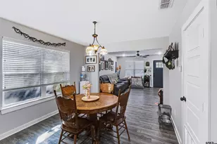 107 E Magnolia, Troup, TX 75789 - Photo 13