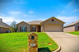 407 Whitaker, Bullard, TX 75757 - Photo 1
