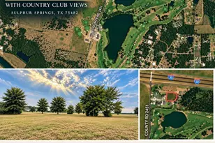 Tbd Fairway Ln, Sulphur Springs, TX 75482 - Photo 1