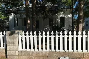 705 W Green St, Palestine, TX 75801 - Photo 1