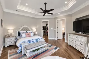 5909 Graemont Blvd, Tyler, TX 75703 - Photo 17