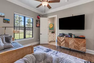 5909 Graemont Blvd, Tyler, TX 75703 - Photo 29
