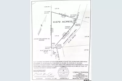 470 County Road 1812, Clifton, TX 76634 - Photo 29
