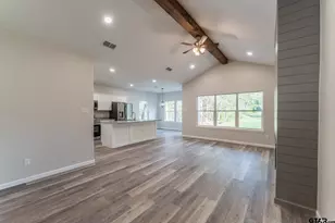 921 Putham St, Sulphur Springs, TX 75482 - Photo 5