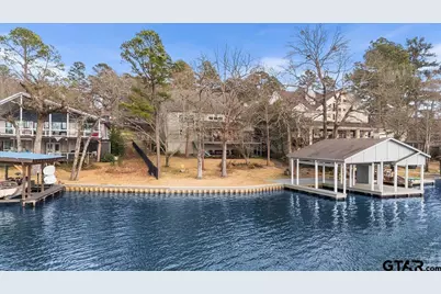 406 Hideaway Lane Central, Hideaway, TX 75771 - Photo 45