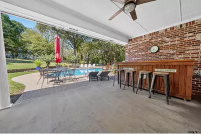 20402 Ashley Cir, Troup, TX 75789 - Photo 23